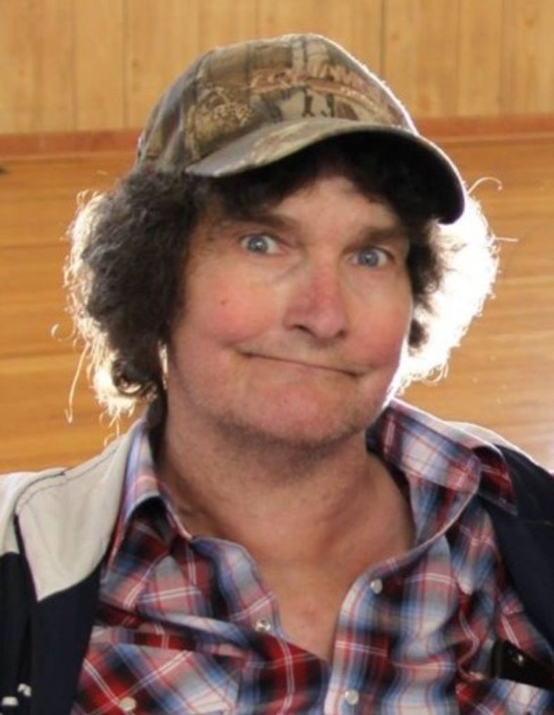 Bobby Joe Napier Profile Photo