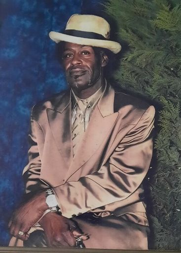 Simon Lee Minor, Sr. Profile Photo