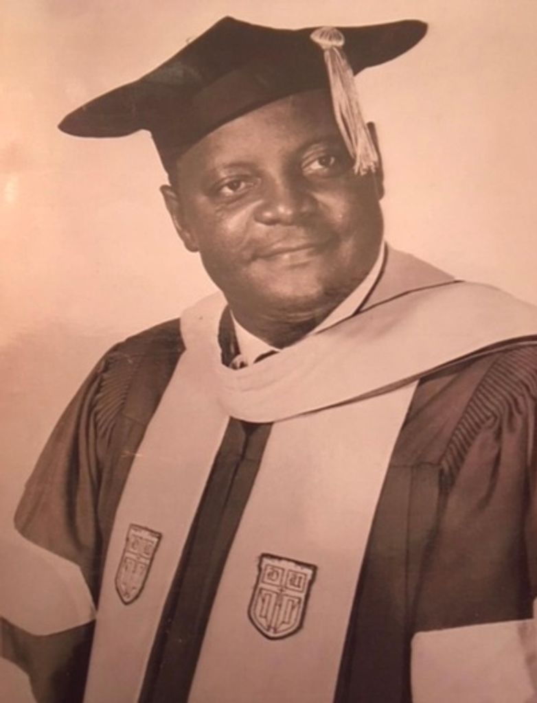 Dr. Jesse L Allen Profile Photo