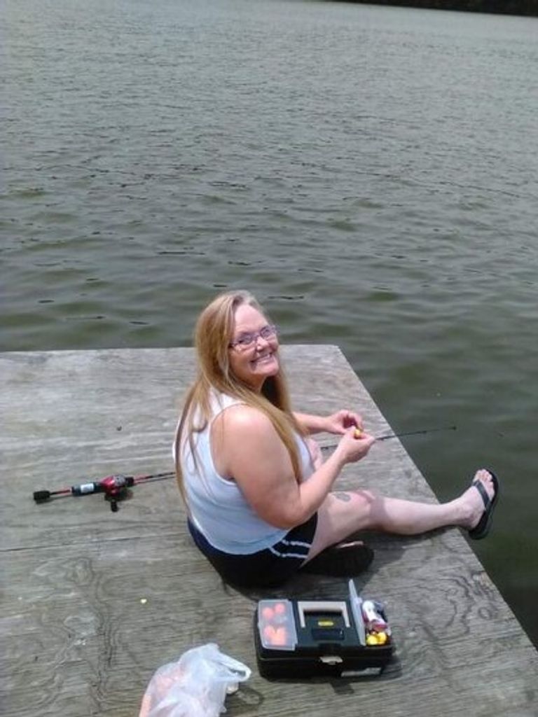 Pamela (Earp) Graham Profile Photo