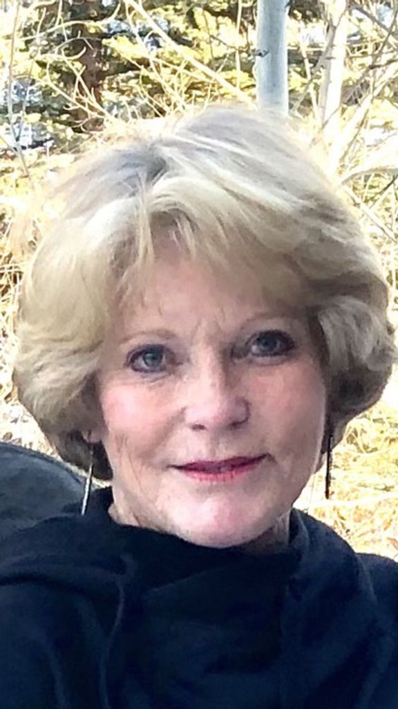 Glory Isham Burns Profile Photo