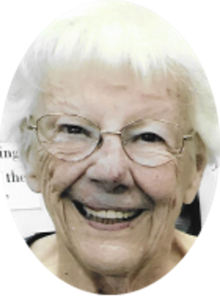 Delia Cosgrove