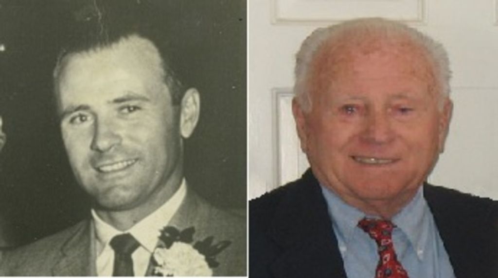 Merton Franklin Brackett Profile Photo