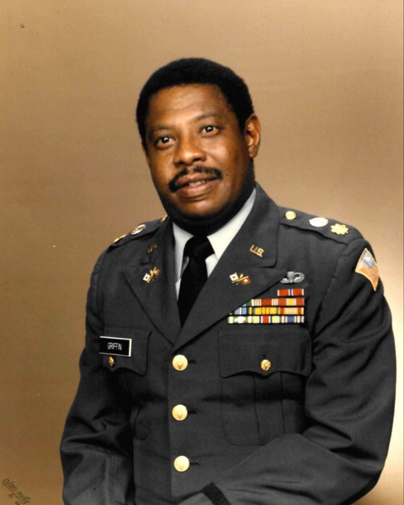 Lee Griffin, Jr.