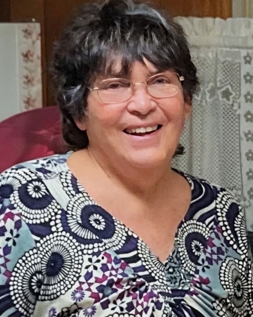 Nancy Lou Watson