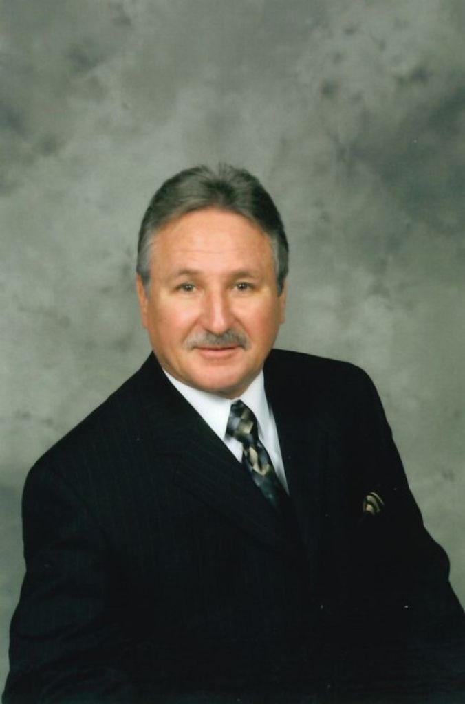 Richard Edward Tobash