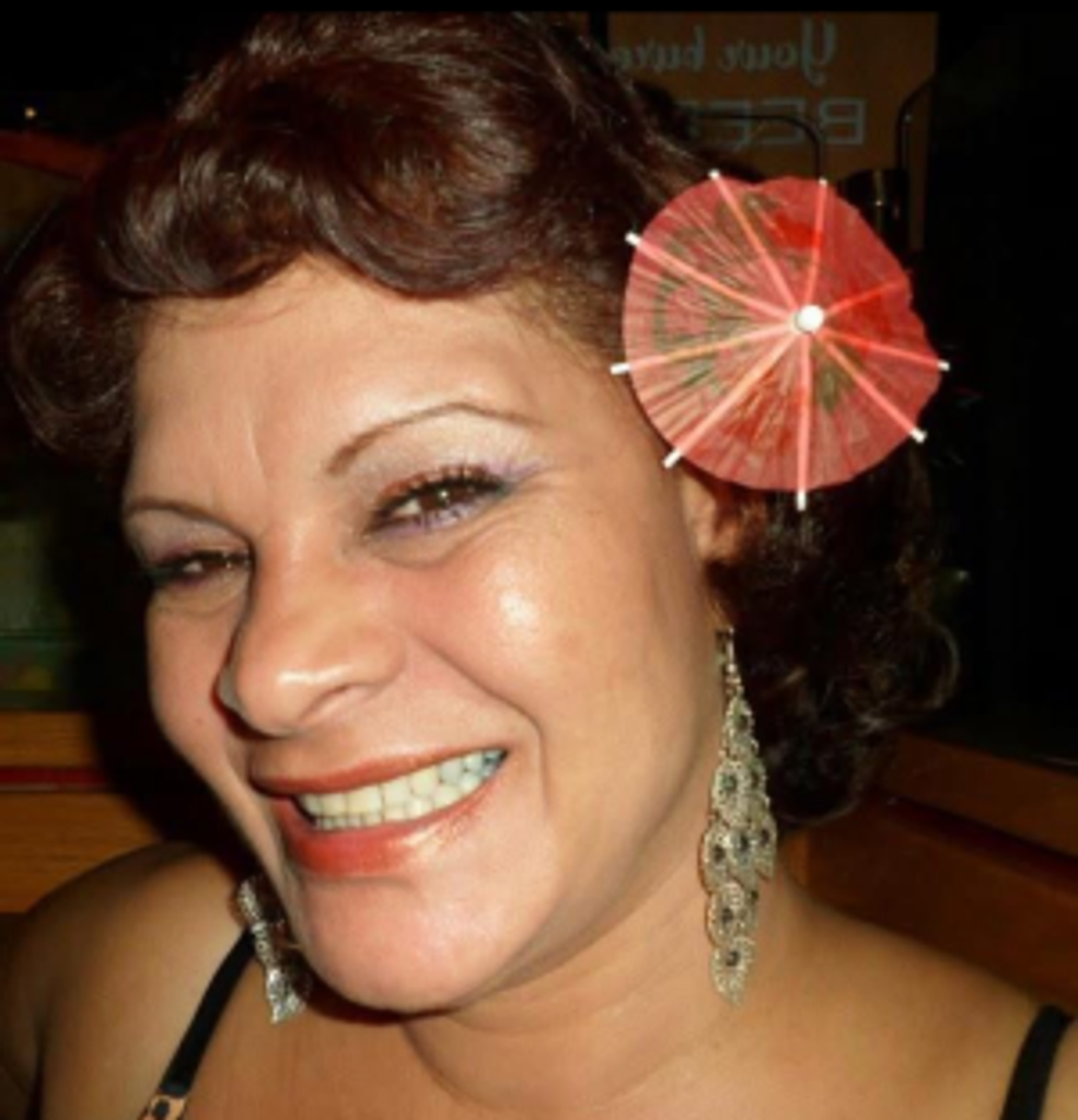 Maritza Colon Cartagena