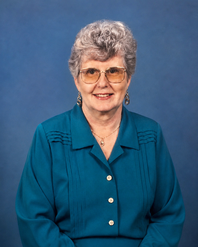 Cecilia Schoessow