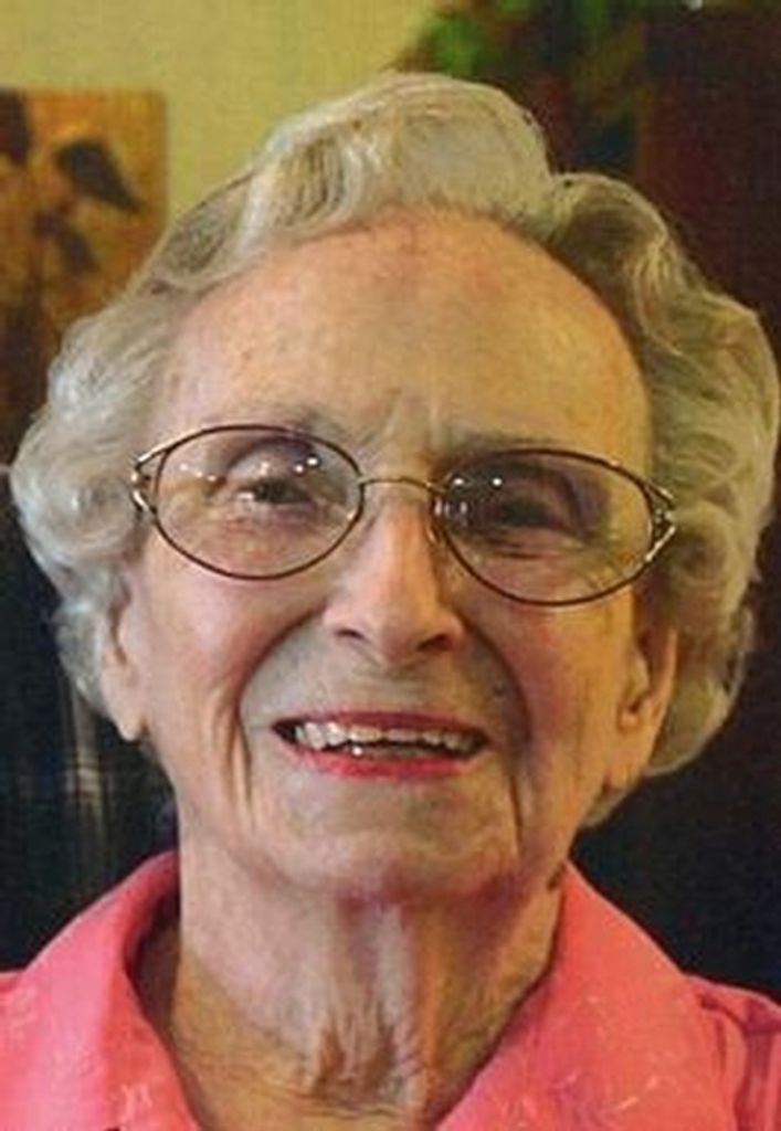 Verna Gray Profile Photo