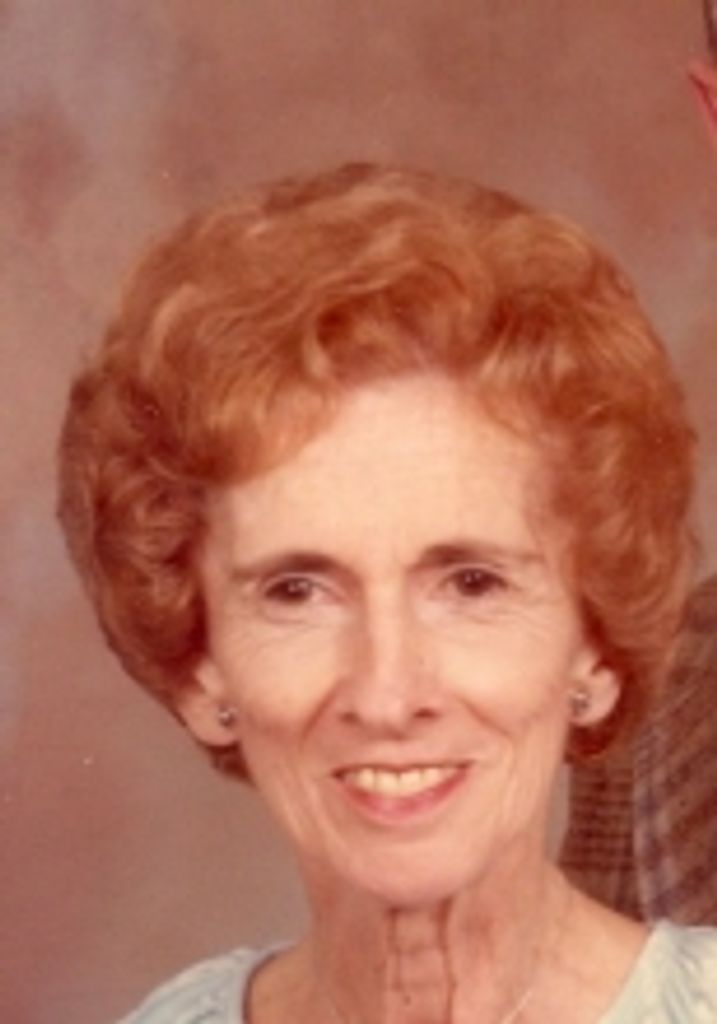 Marion S. Hourigan