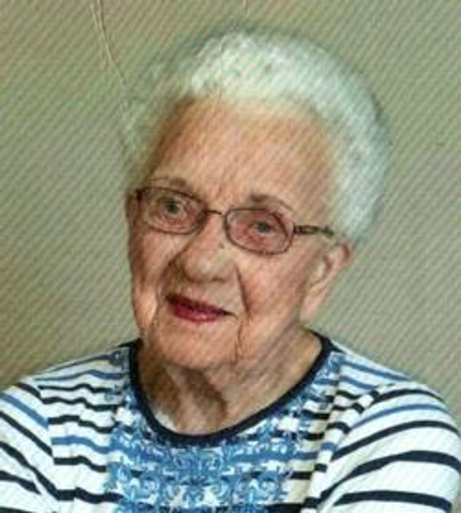 Gertrude Boyd Profile Photo