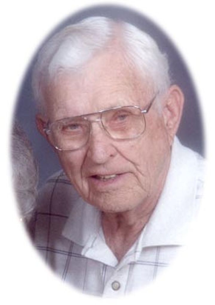 Bernard Sparks