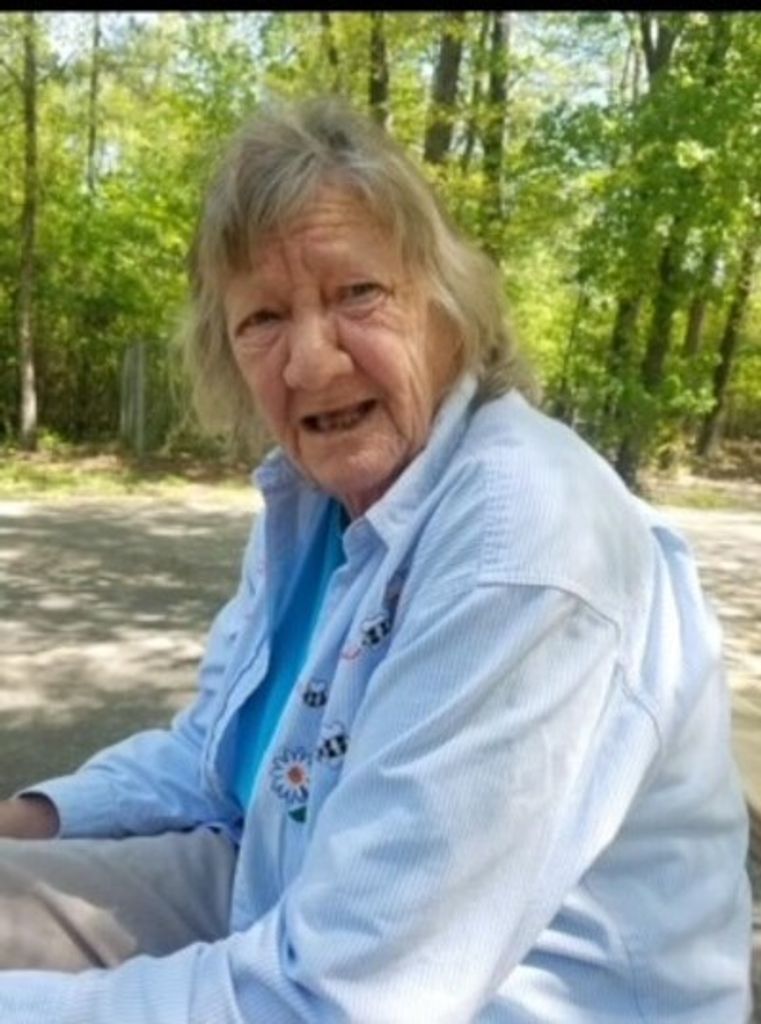 Alice Faye Judkins Profile Photo