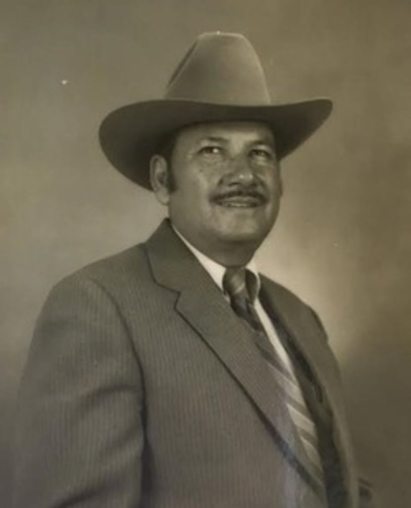Juan Rodriguez Profile Photo