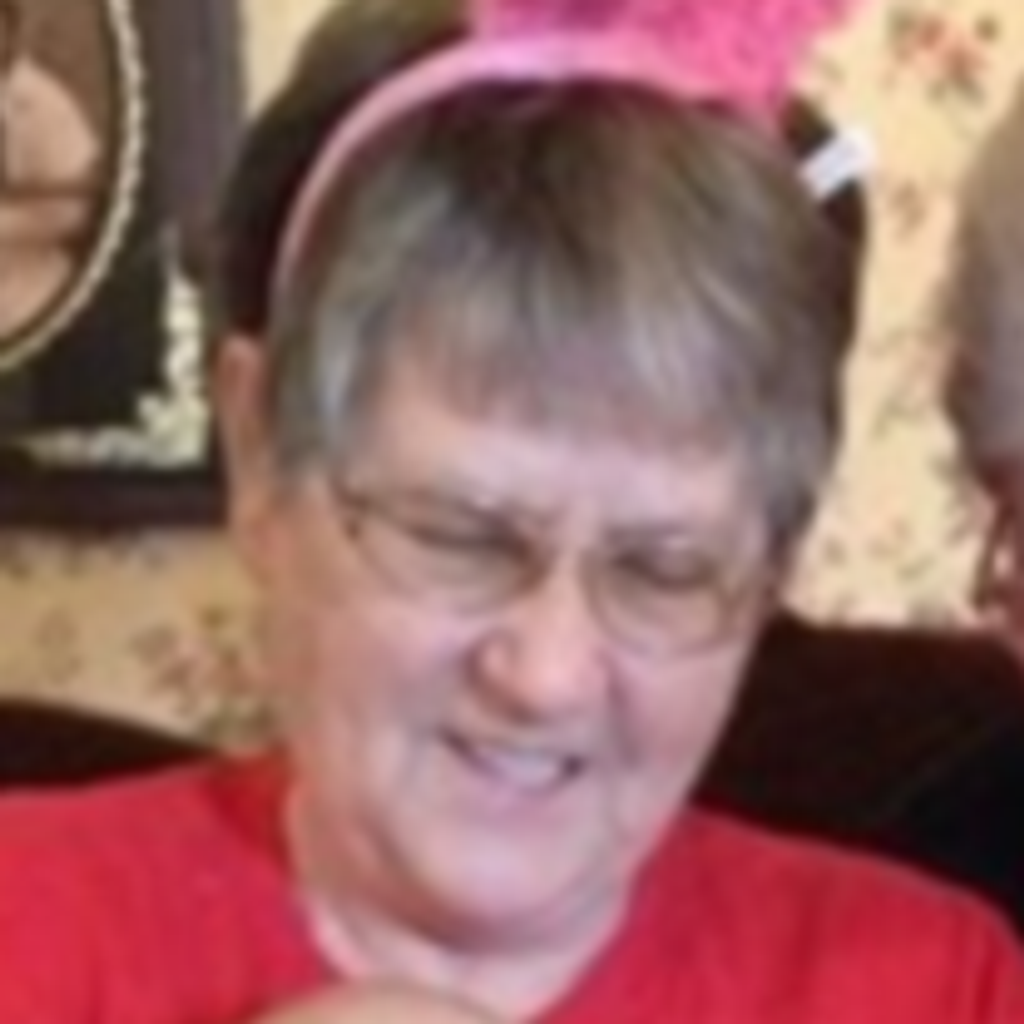 Victoria Irene Bowen