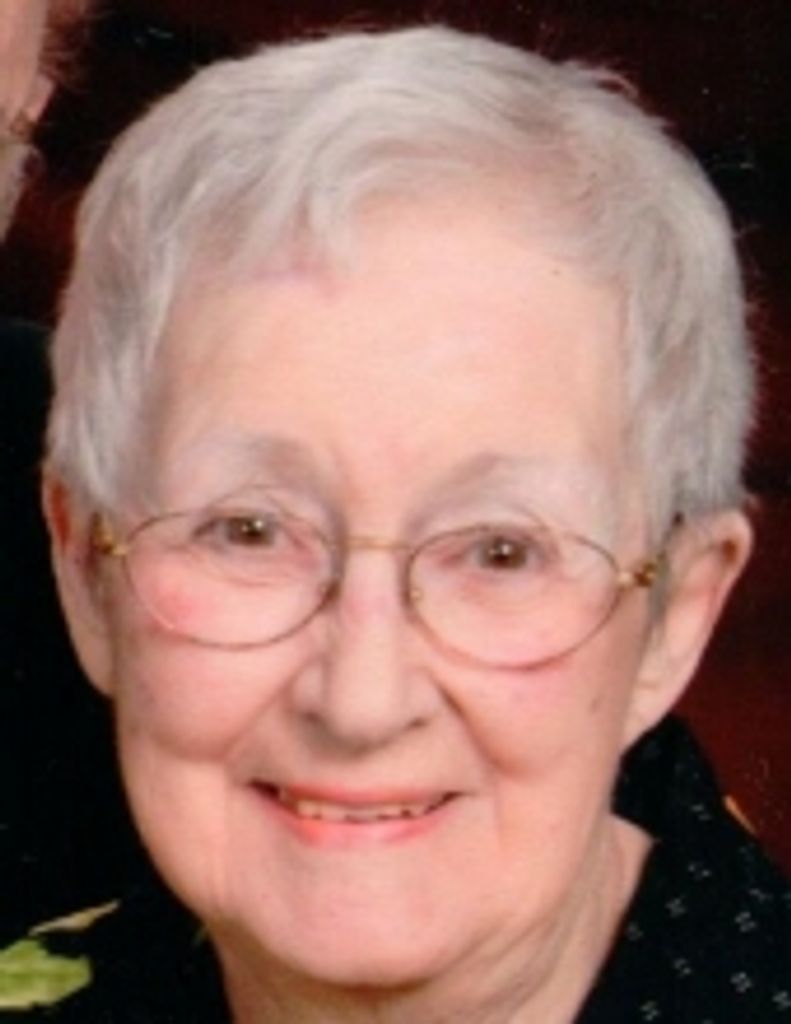 Margaret Nette