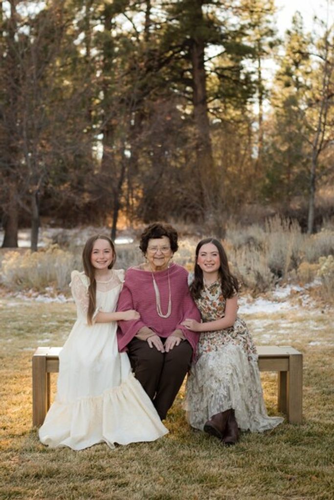 Beverly Jean Lefanto Profile Photo