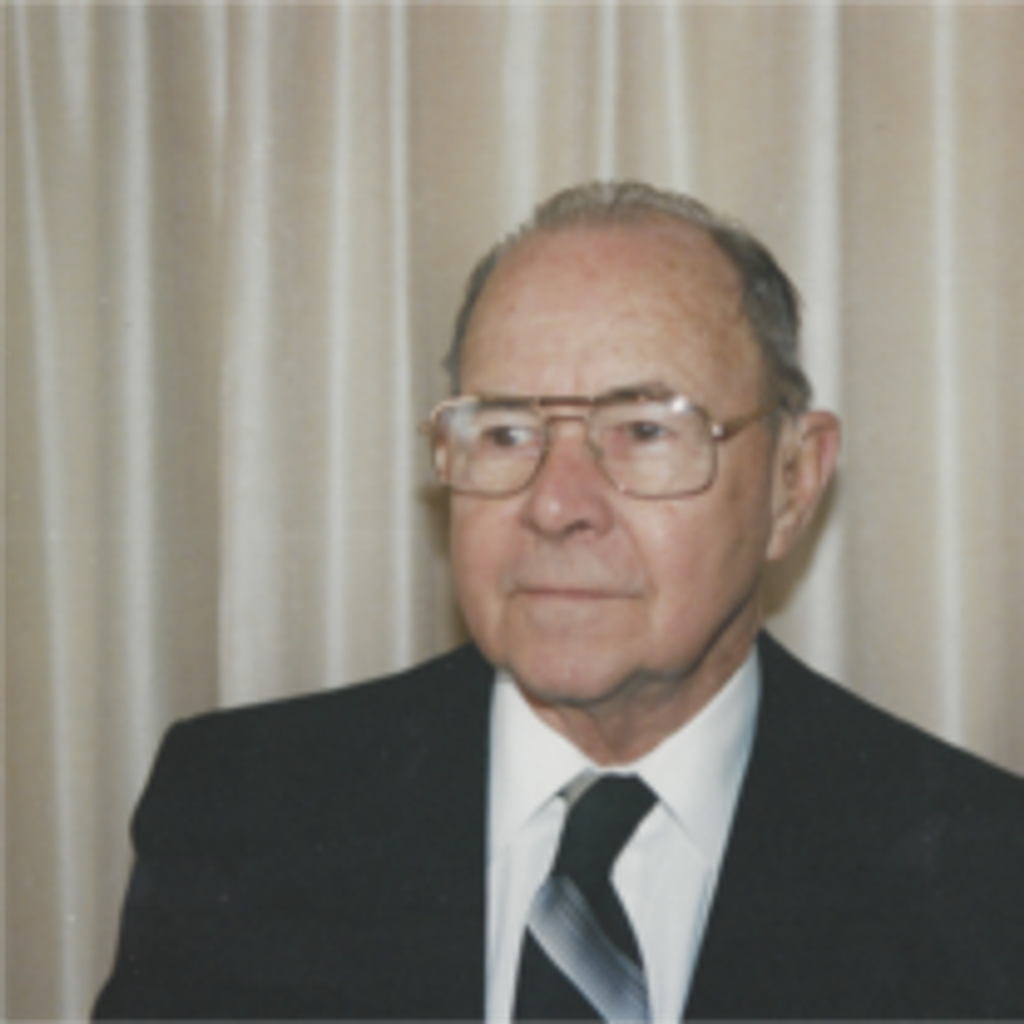 Gideon T. Miles Profile Photo