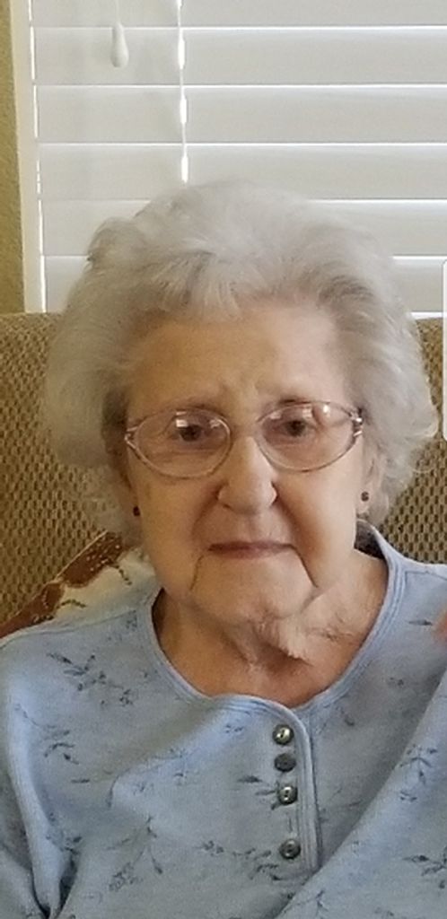 Annie Lorene Jaco Profile Photo