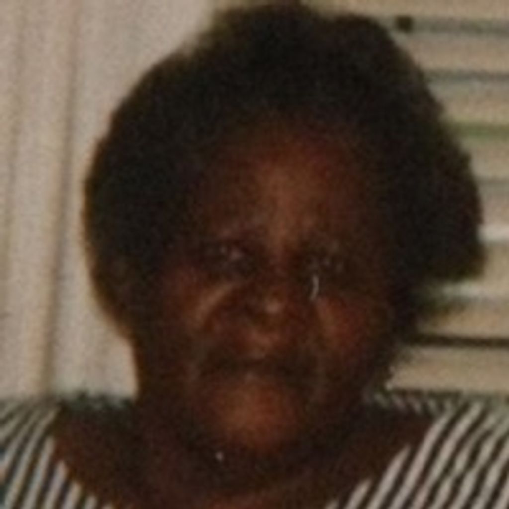Annie Ruth Campbell