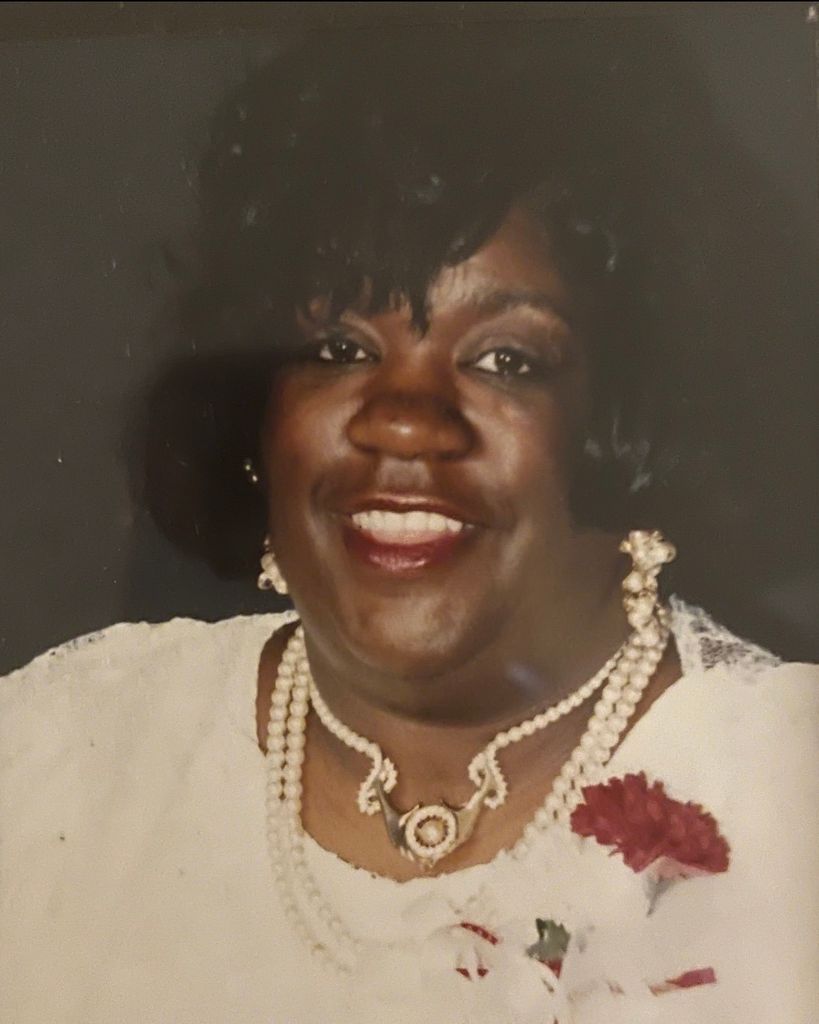Velma Mae Johnson Profile Photo