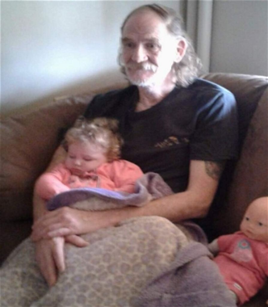 Barry E Bubb Profile Photo