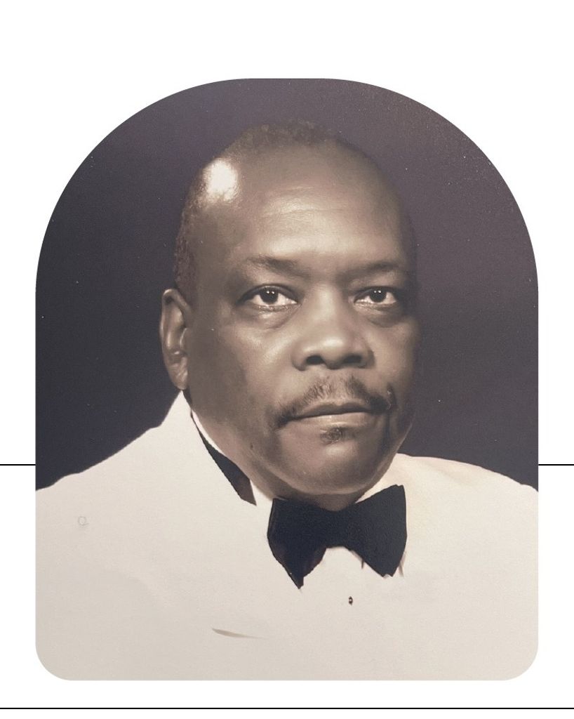 Reverend Dr. James Arthur Carter, Jr. Profile Photo