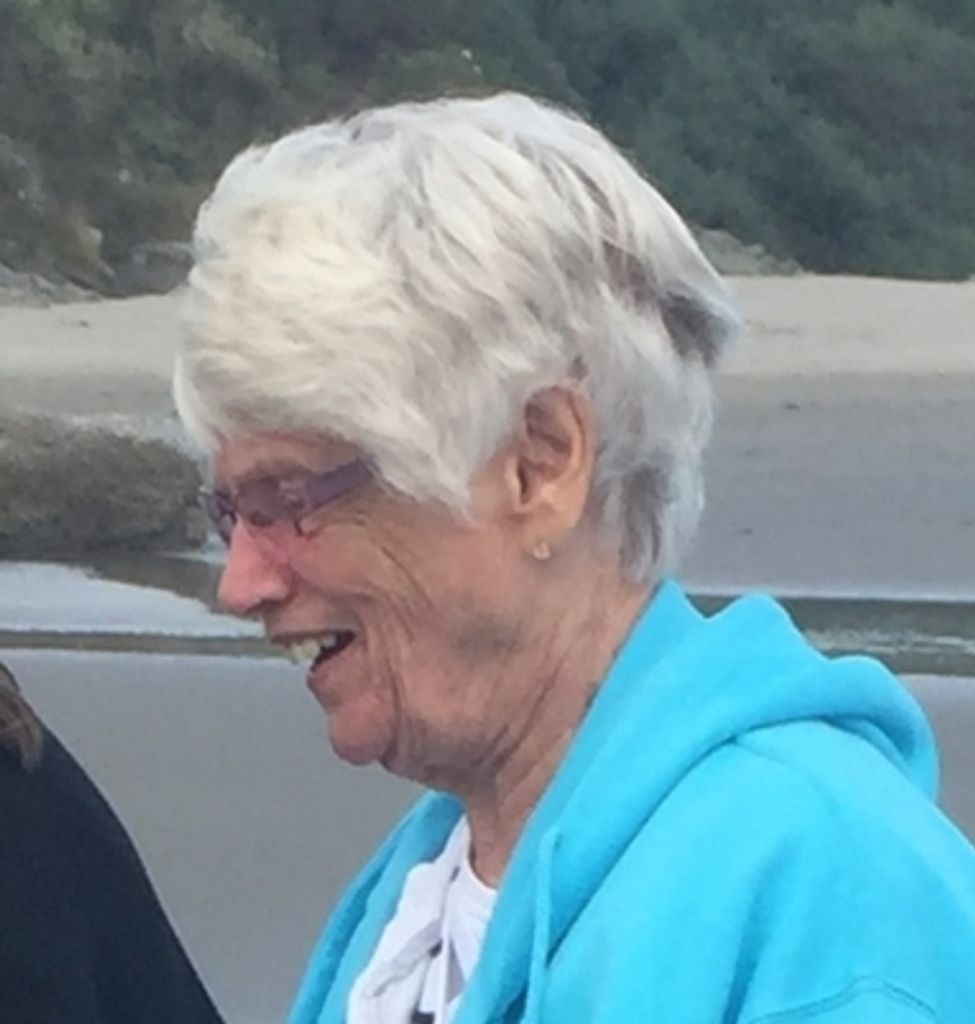 Wilma Ruth Wynia Profile Photo