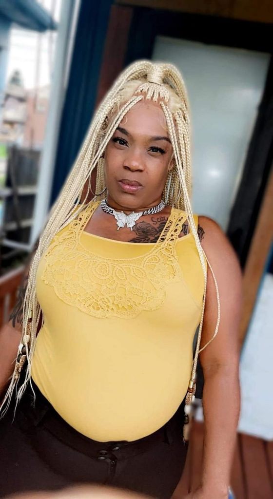 Fena “Sister” Creech Profile Photo