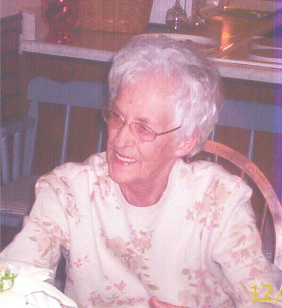 Myrtle Ruth (Zollman)  Lewellen