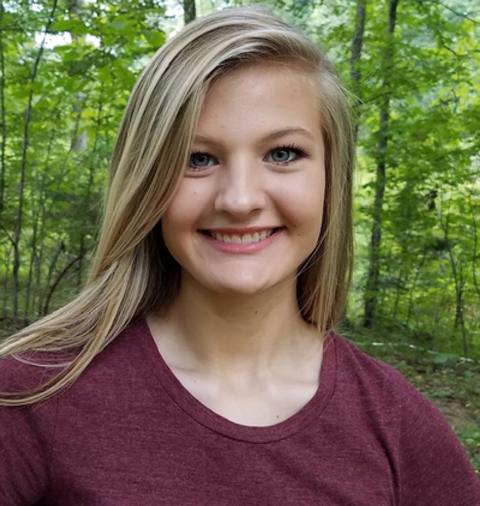 Kaylea Alexis Mattingly