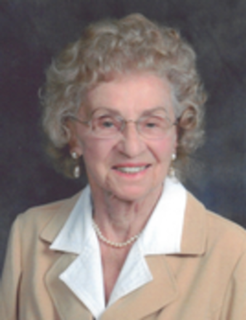 Frances B. (Zagar) Boley