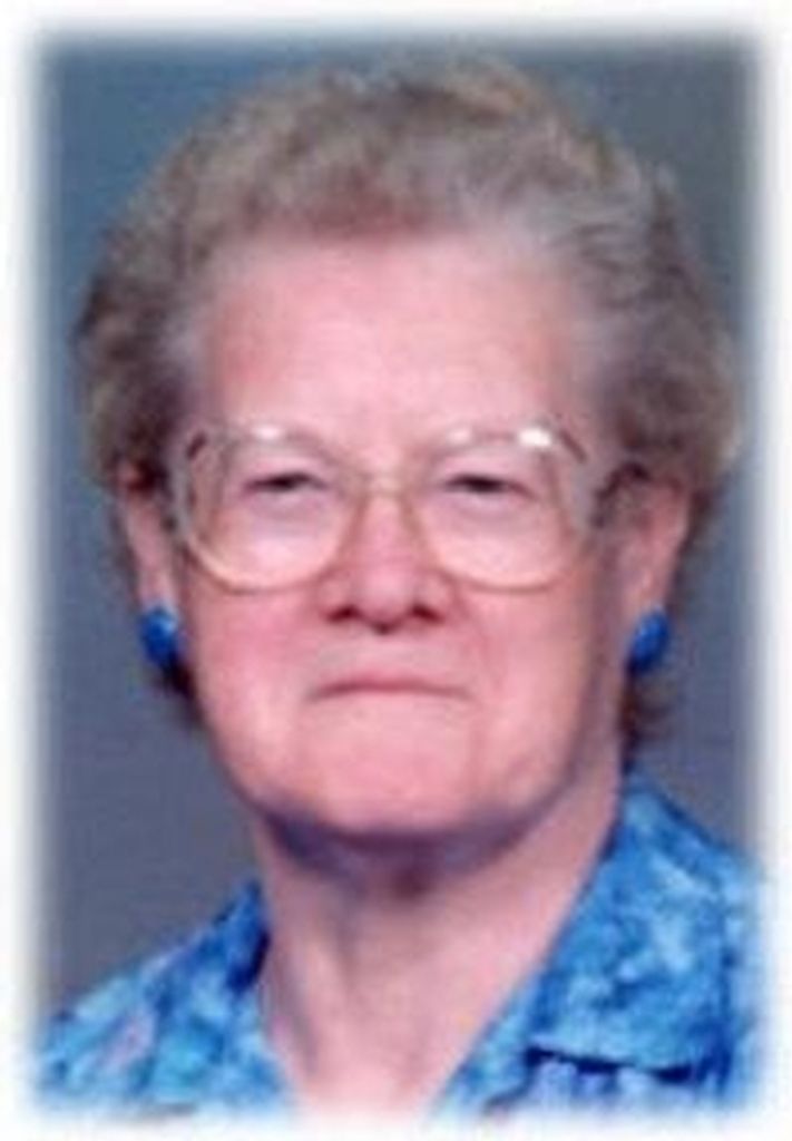 Virginia A. Broyles