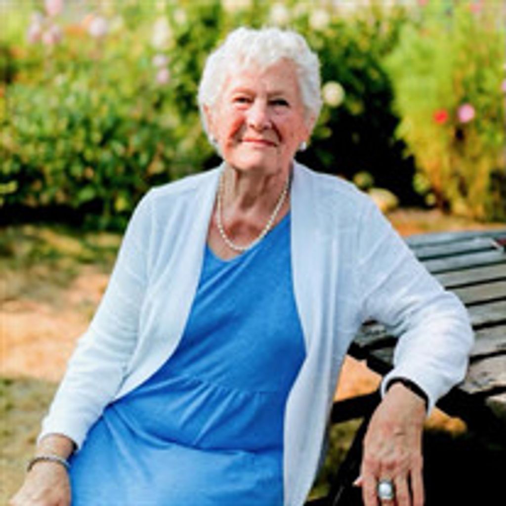 Mary Lou Richardson
