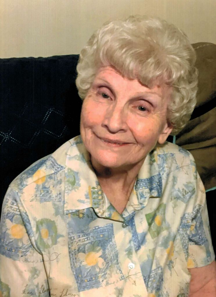 Patricia Renae Huffman
