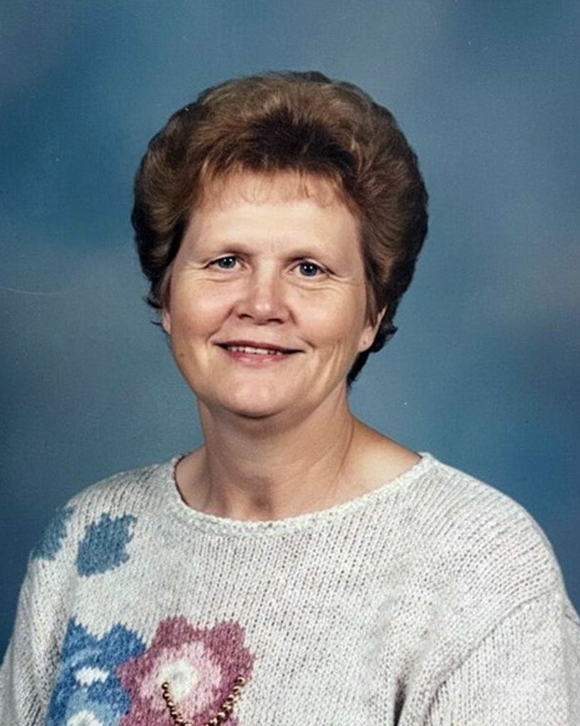 Elouise Alewine Donald