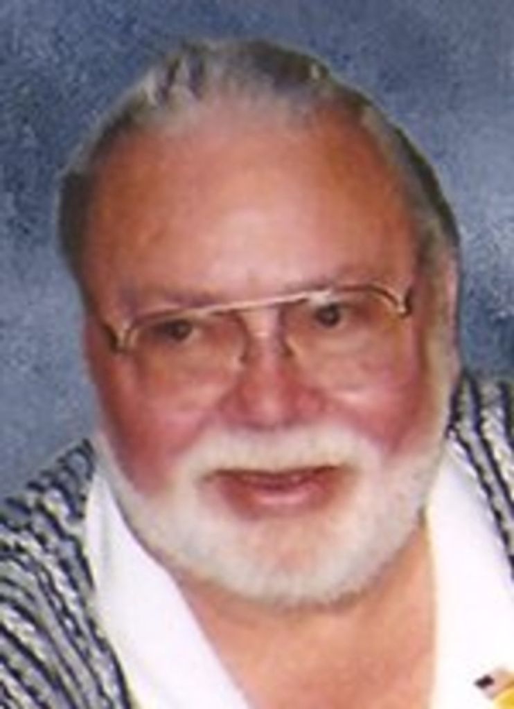 William Rodger Barta