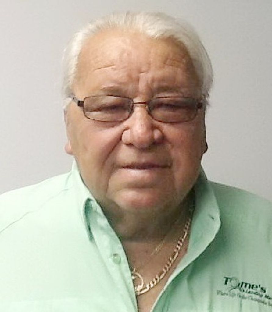 Jacob "Jack" Floyd Conrad
