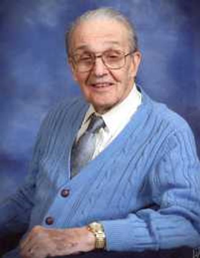 William  A.  Sheetz Profile Photo