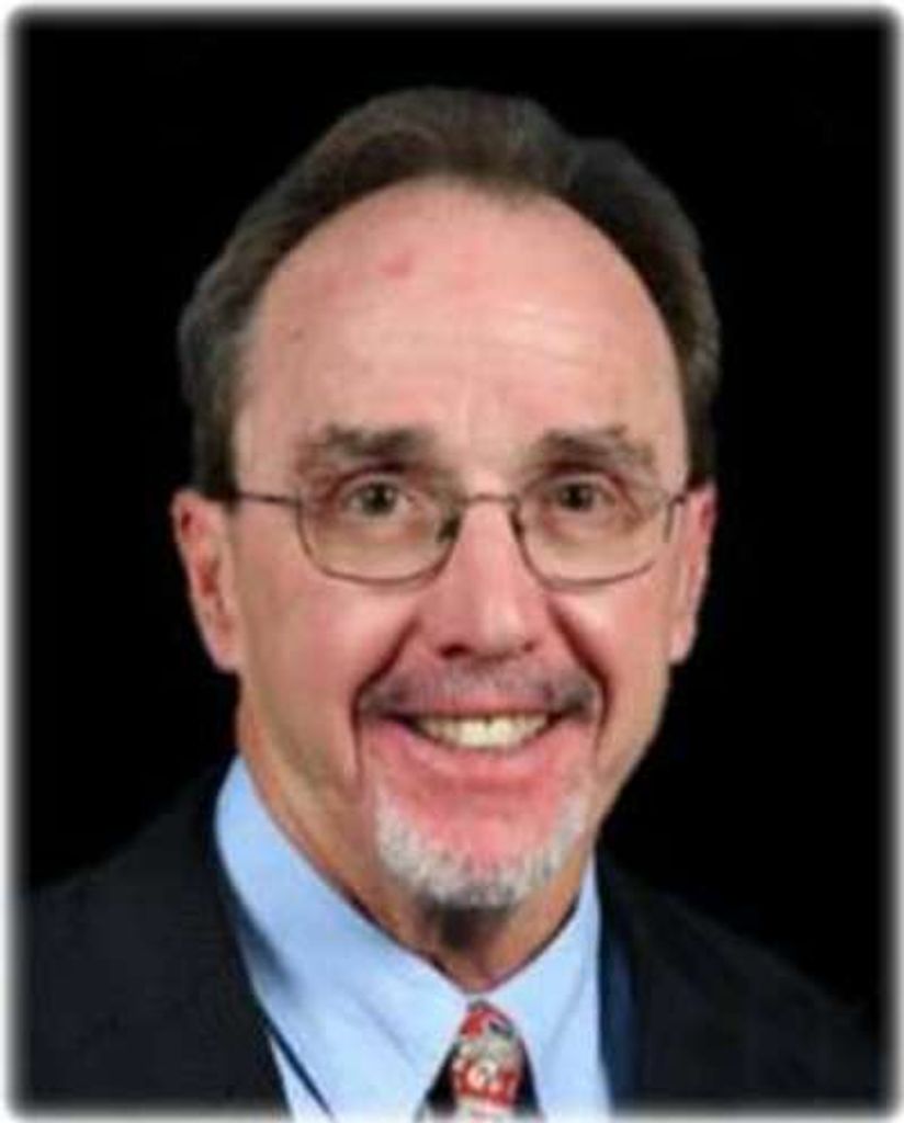 Dennis Mark Mclaughlin