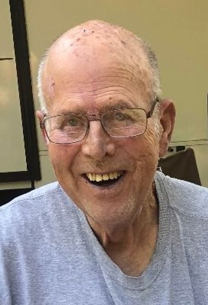 Richard J. Johnston
