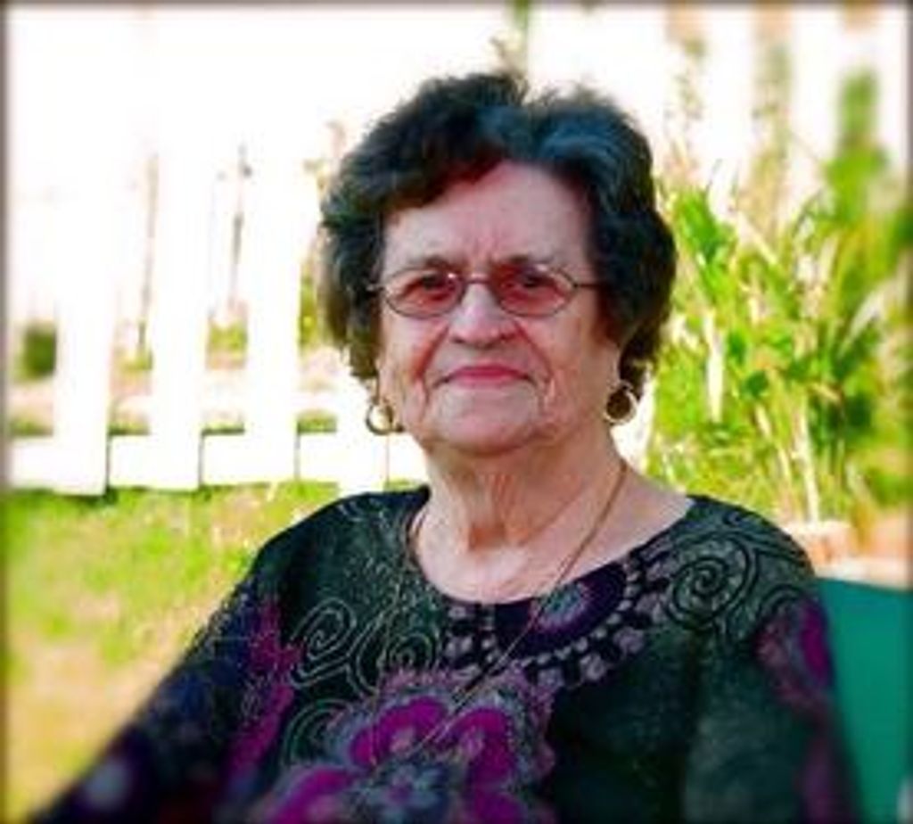 Maggie Miles Profile Photo