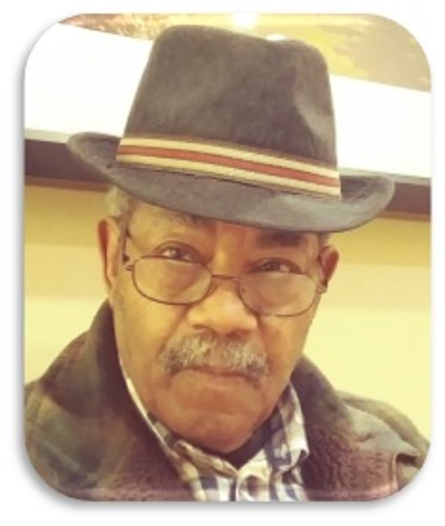 Robert Lee Jackson