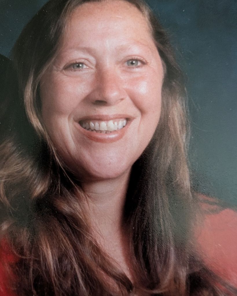 Patricia Ann "Patti" Wofford