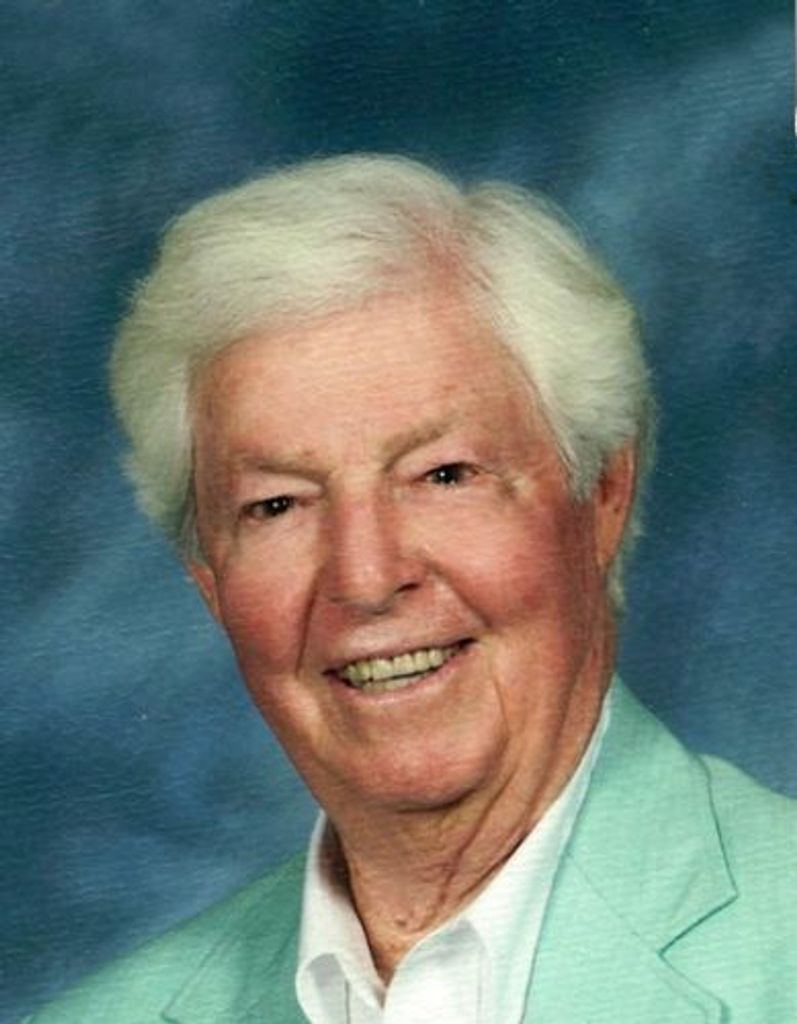 Lester L. Smith Profile Photo