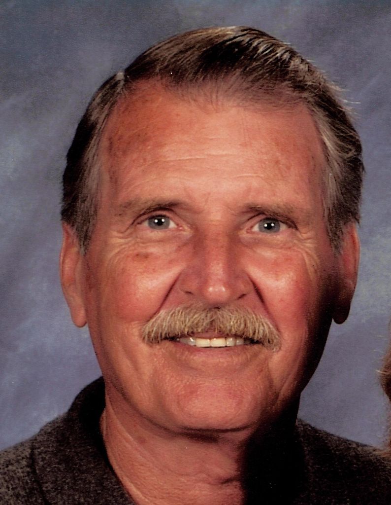 Raymond Martin