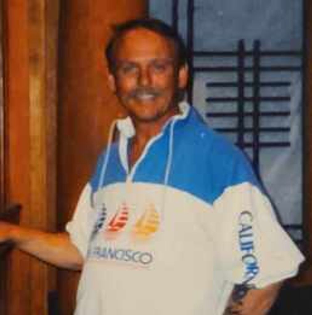 Robert Edwards Profile Photo