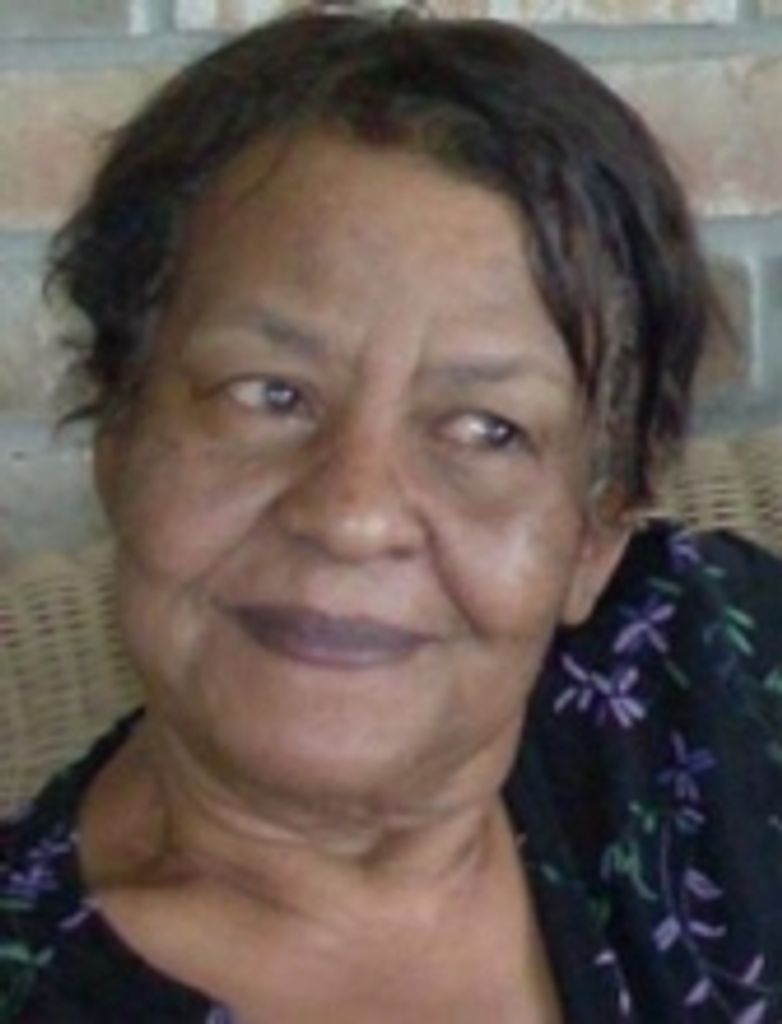 Mary Calais