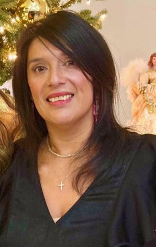 Felicia Victoria Harriman Profile Photo