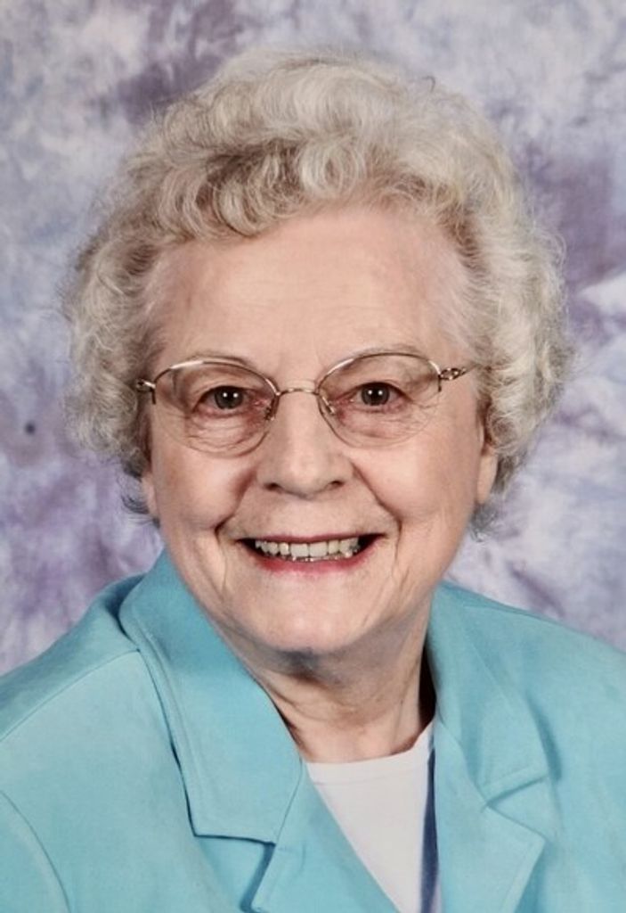 Barbara Jean Sweatman